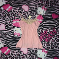 Deadstock Abercrombie cami
