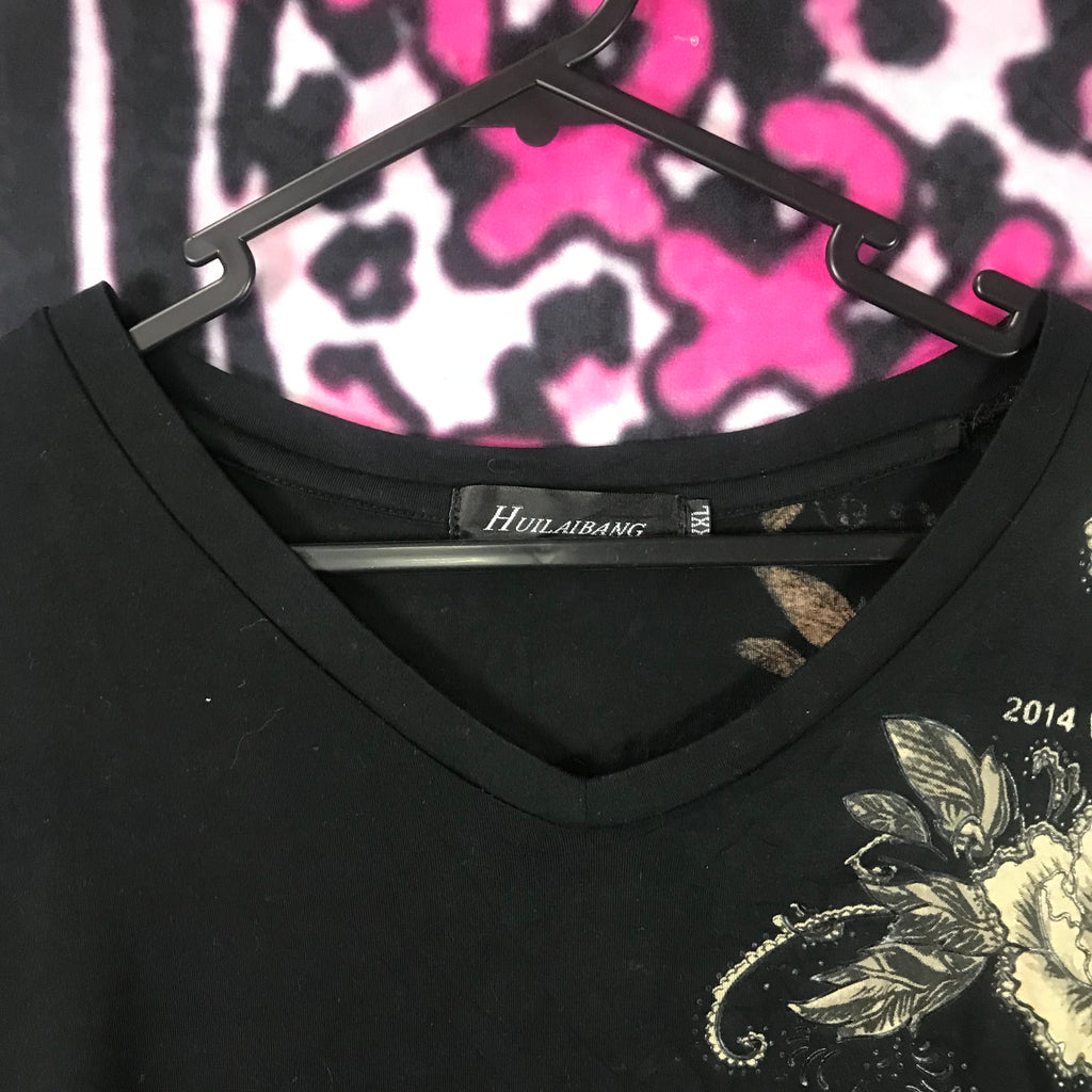 Grunge tee