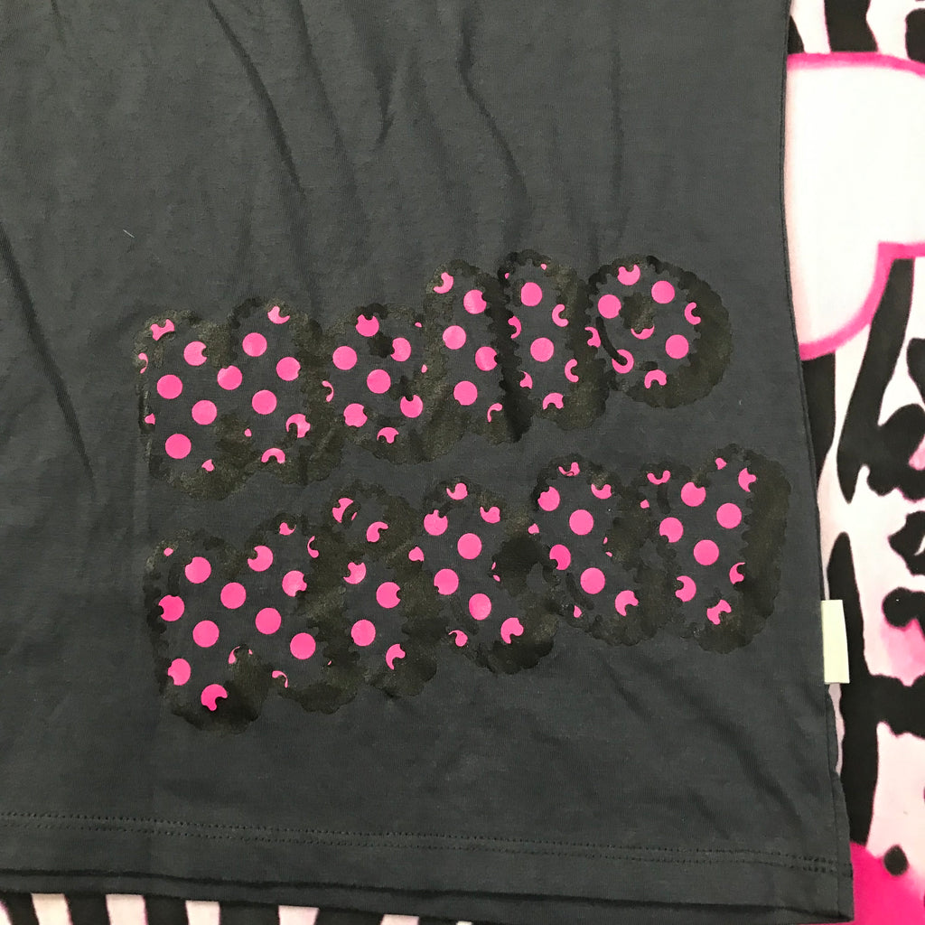 Hello Kitty Baby Tee