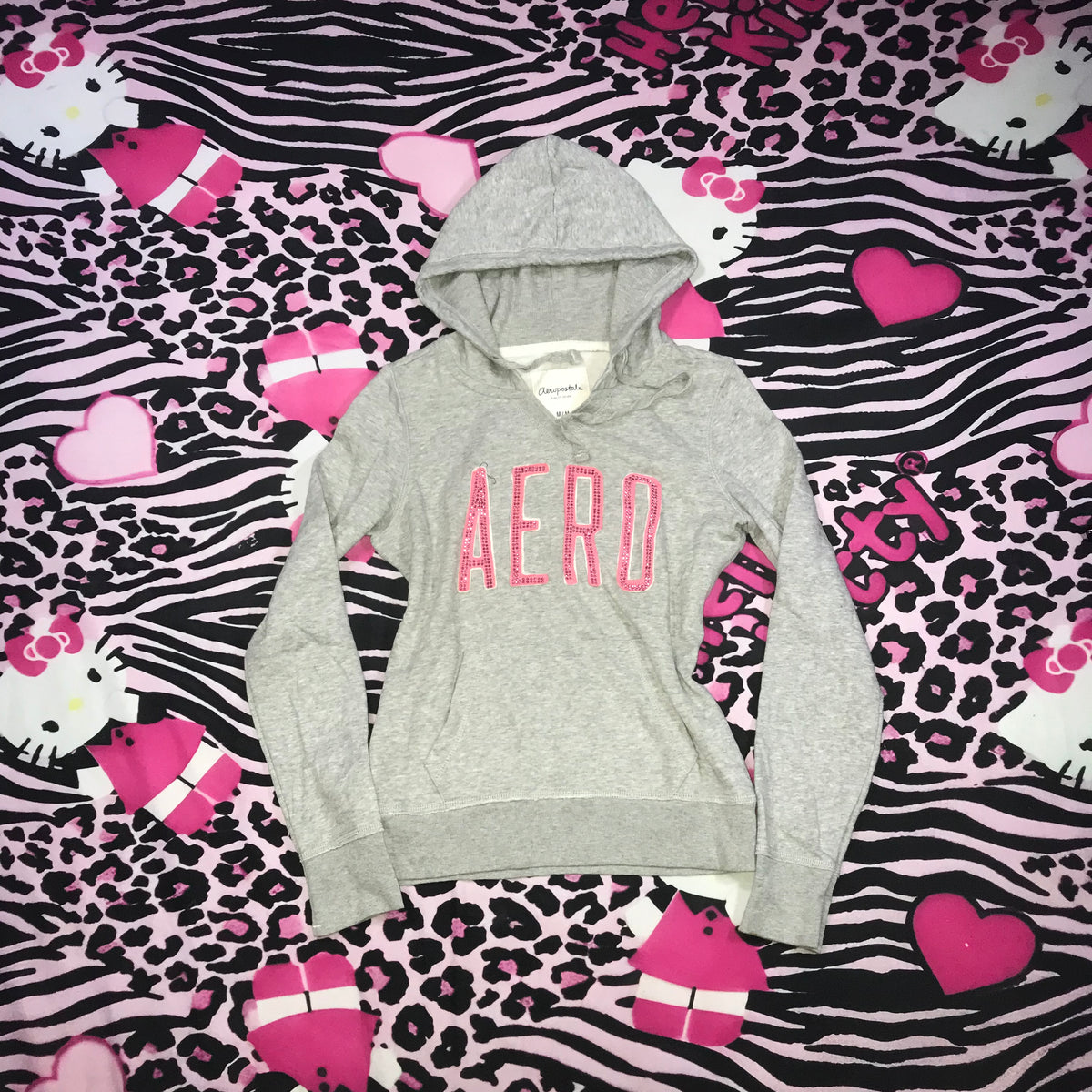 Aeropostale Hoodie