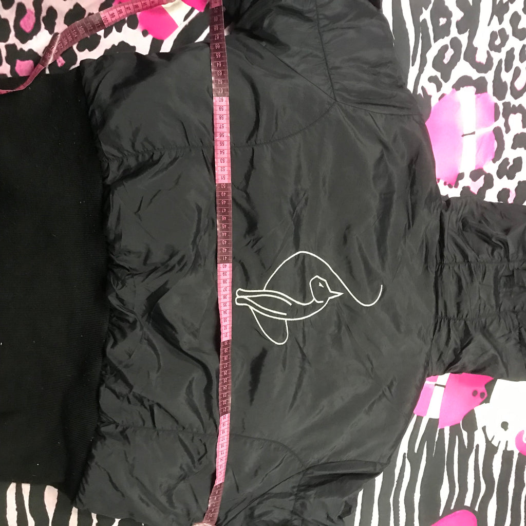 Babyphat Fur lined Jacket