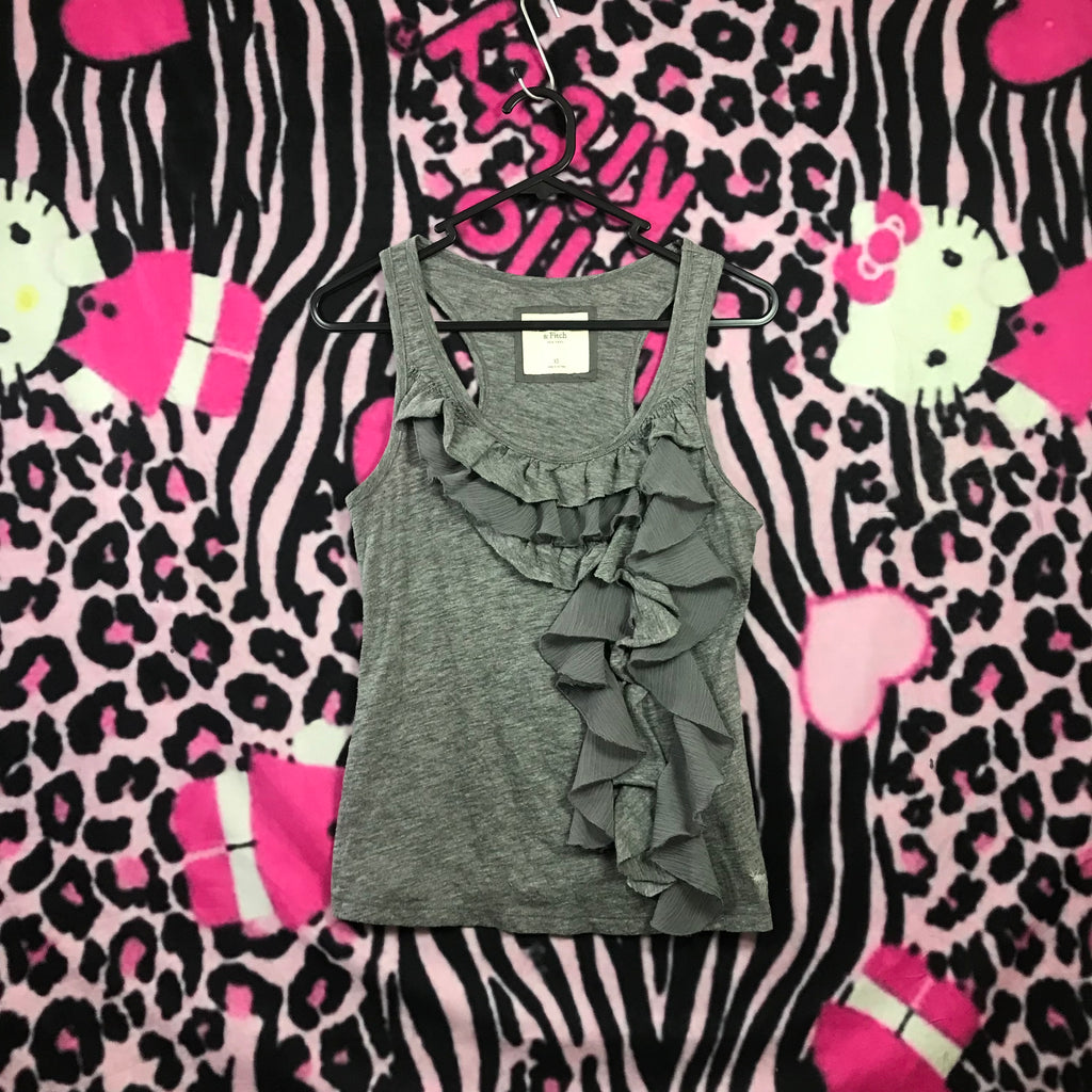 Abercrombie & fitch tank top
