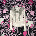 MissMe Angel Top