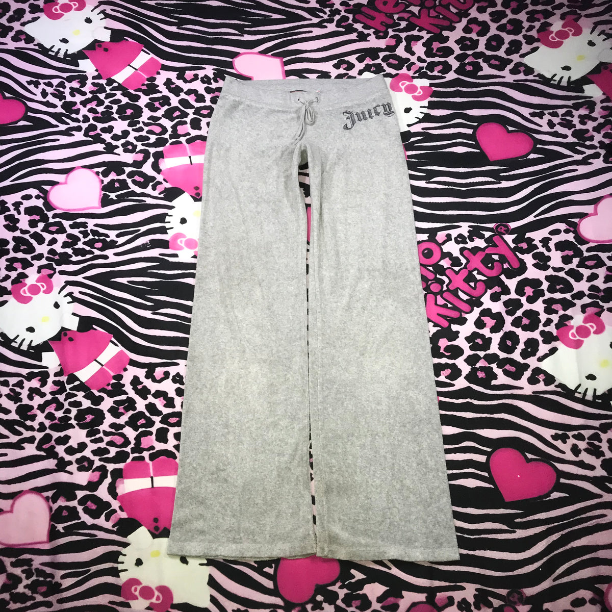 Juicy Couture Set