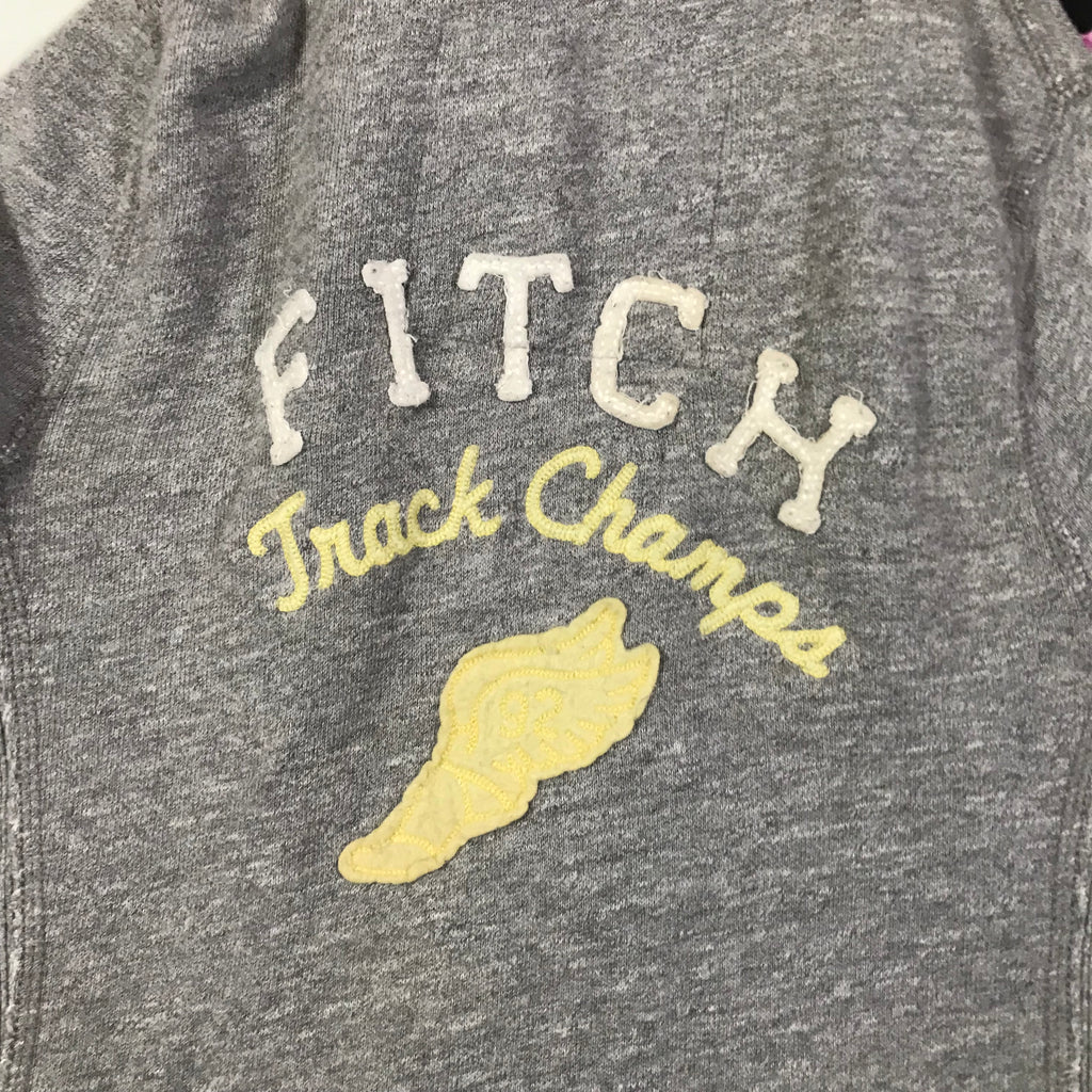 Abercrombie & Fitch Hoodie