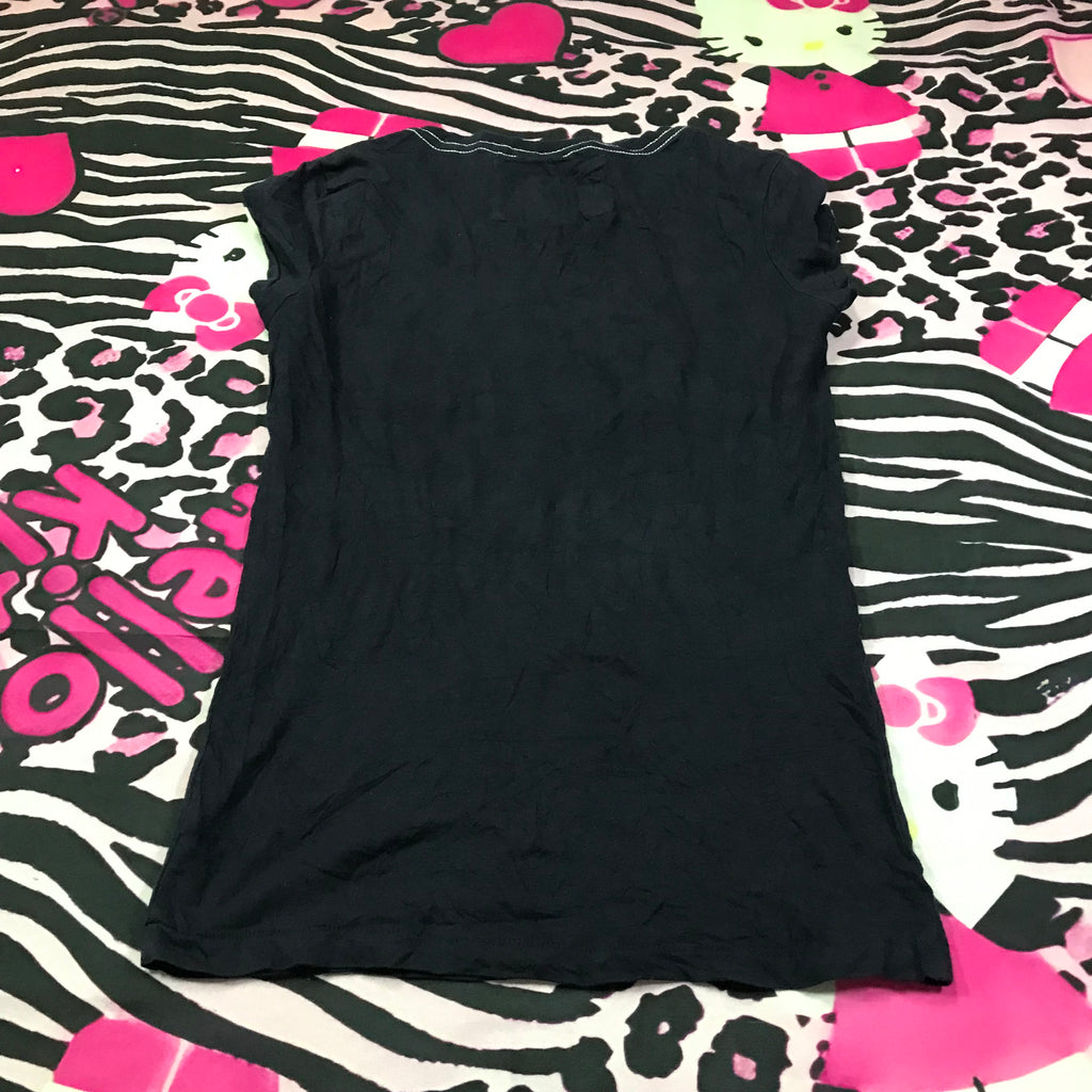 Aeropostale baby tee