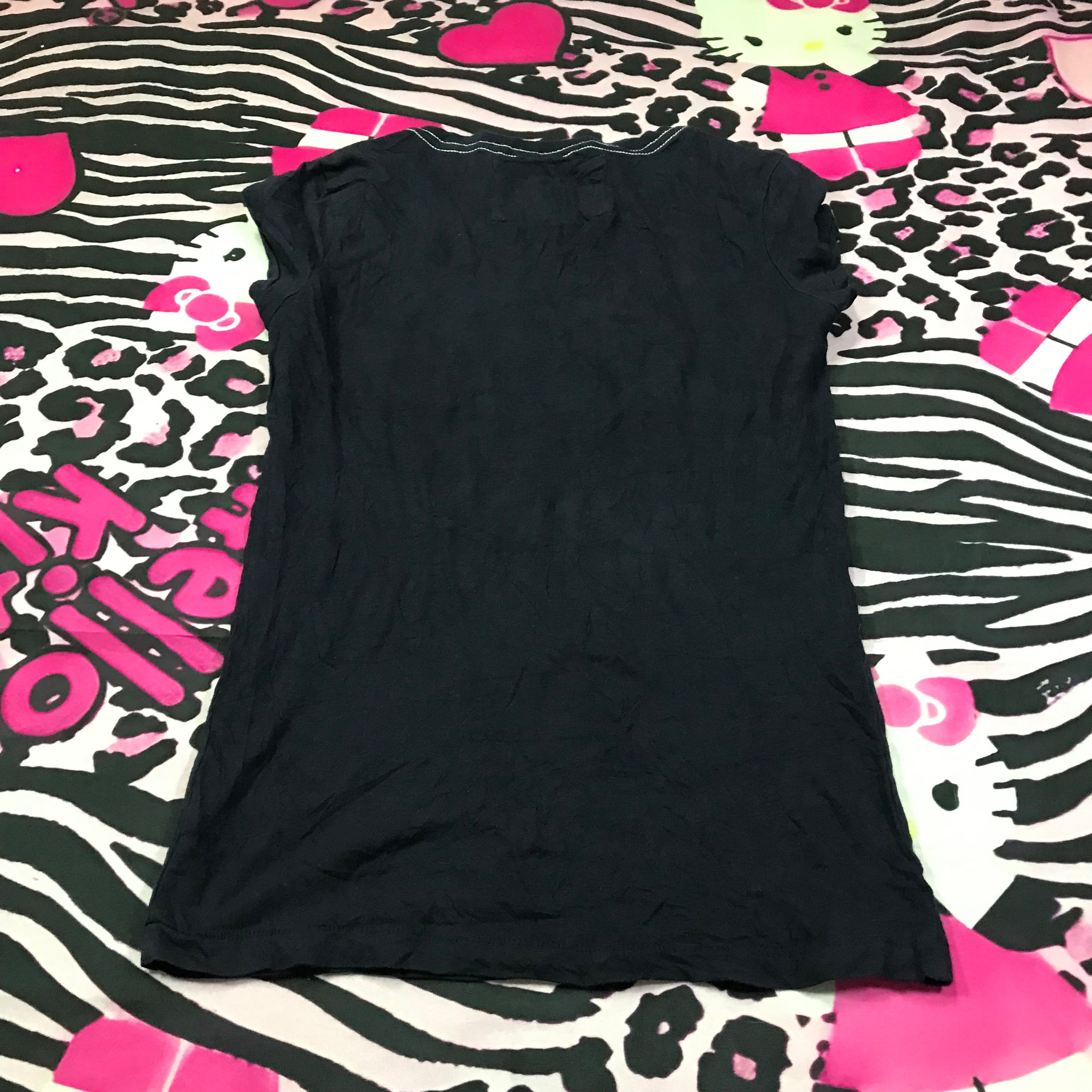Aeropostale baby tee