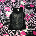 Morgan De Toi Vintage Tank