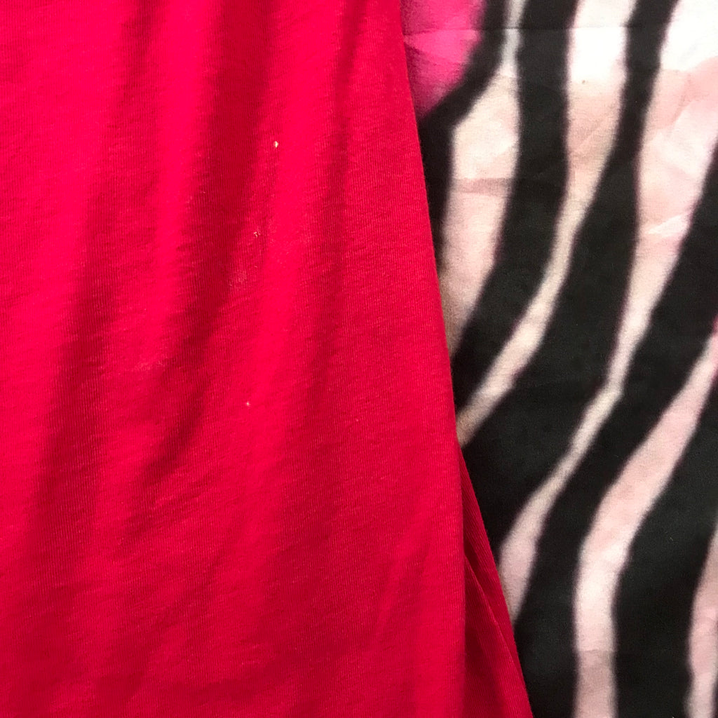 Hard Rock tee