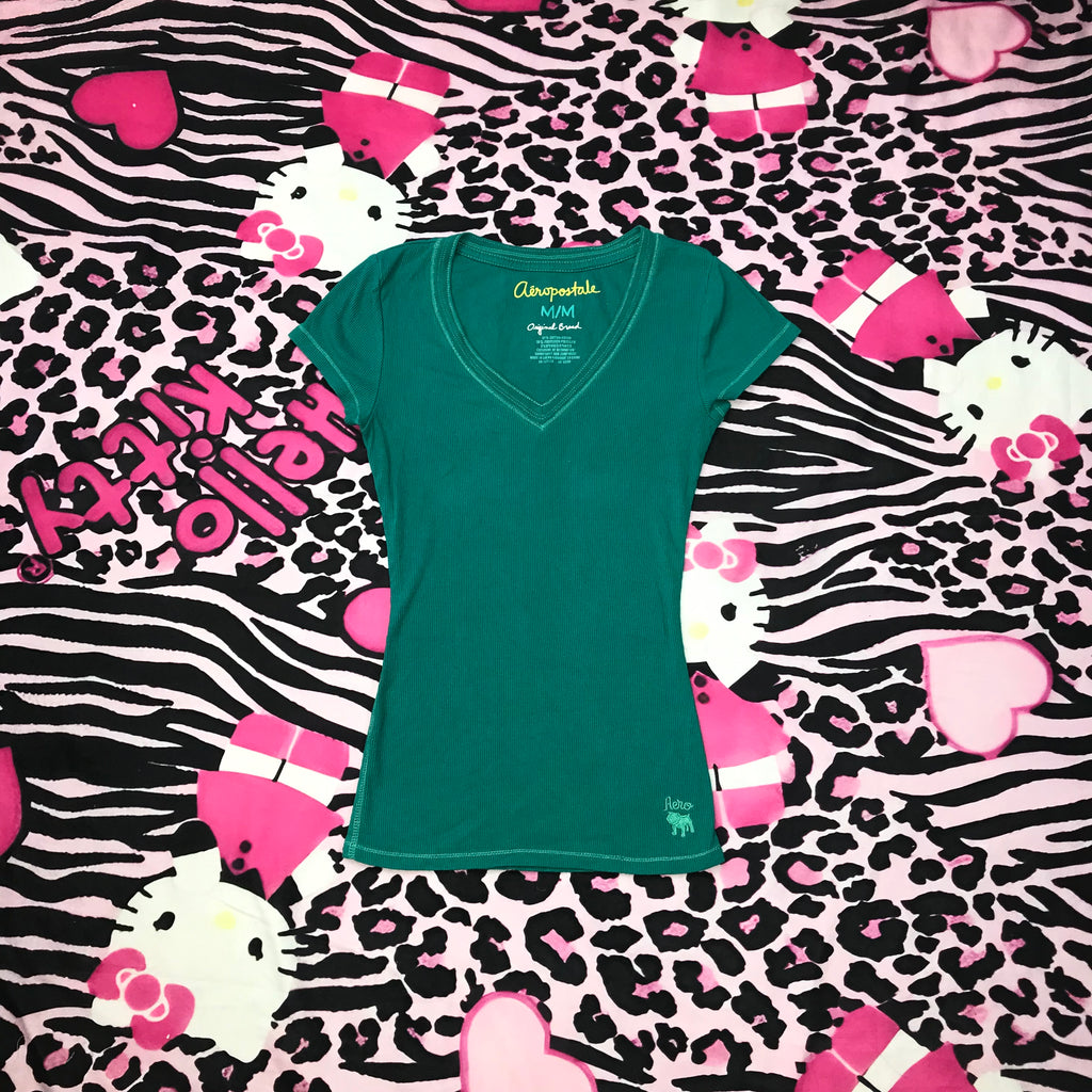 Aeropostale 2000s Top