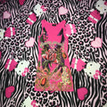Christian audigier Tank Dress