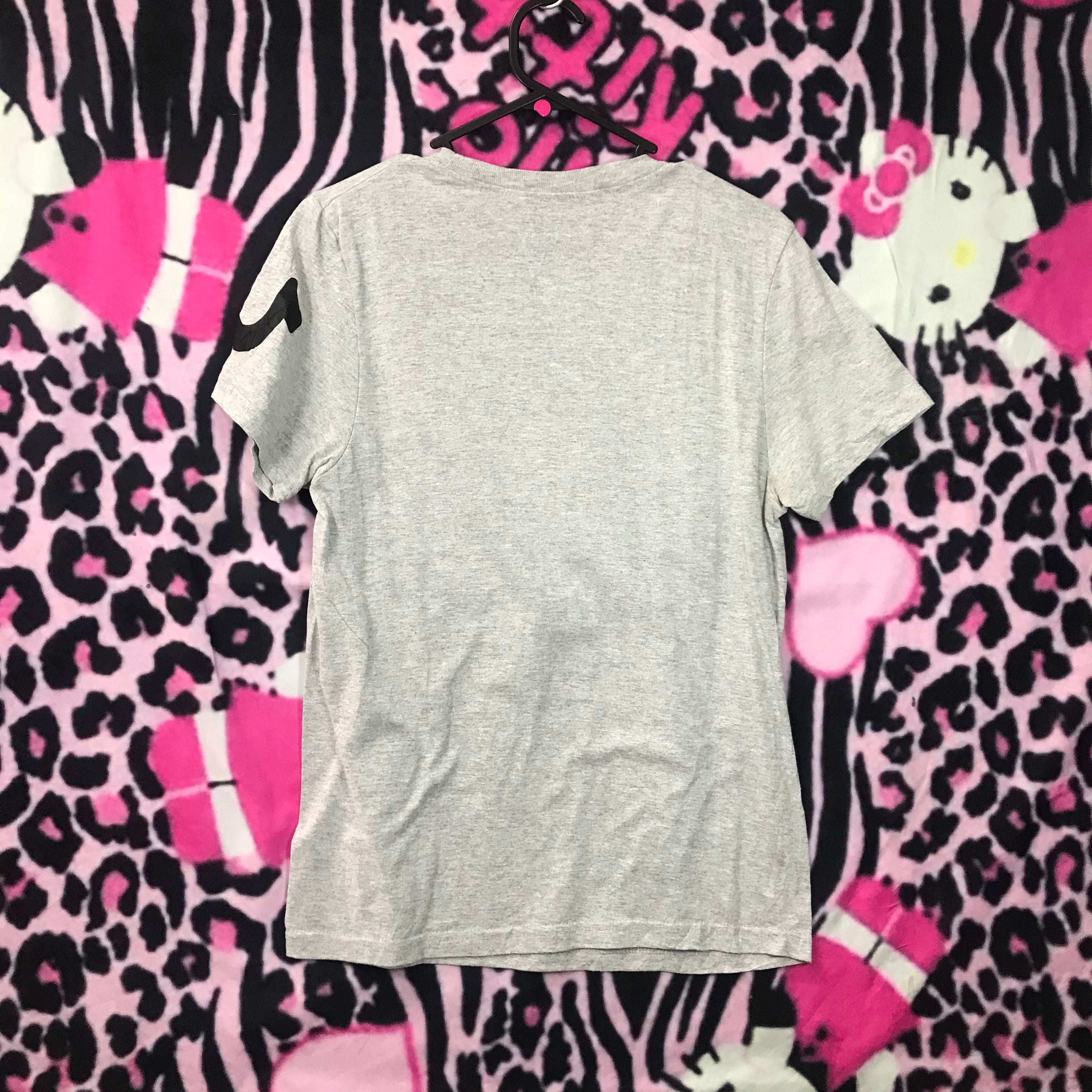 True Religion Basic baby tee