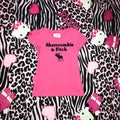 Abercrombie Baby Tee