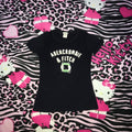 Abercrombie & Fitch Muscle BabyTee
