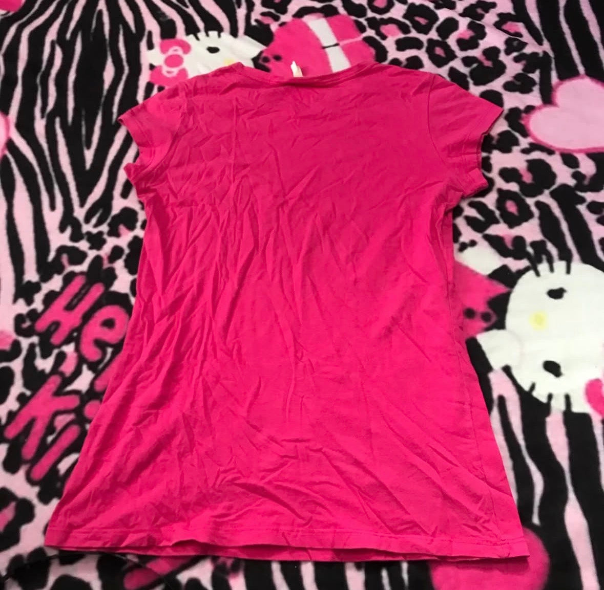California Girlz Tee