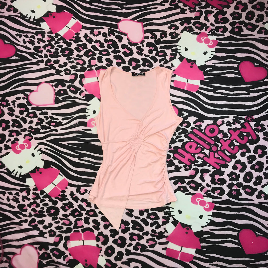 Morgan De Toi Tank Top