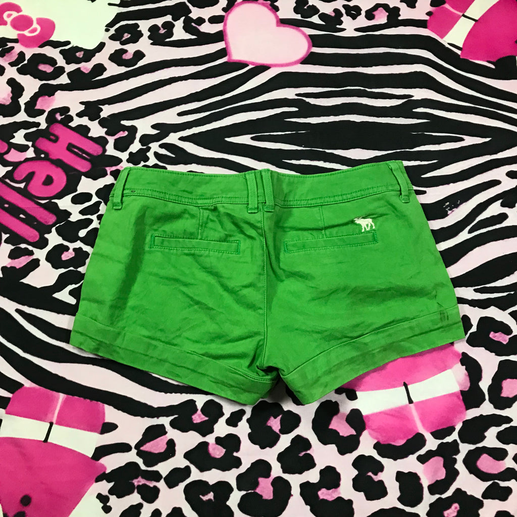 Abercrombie shorts