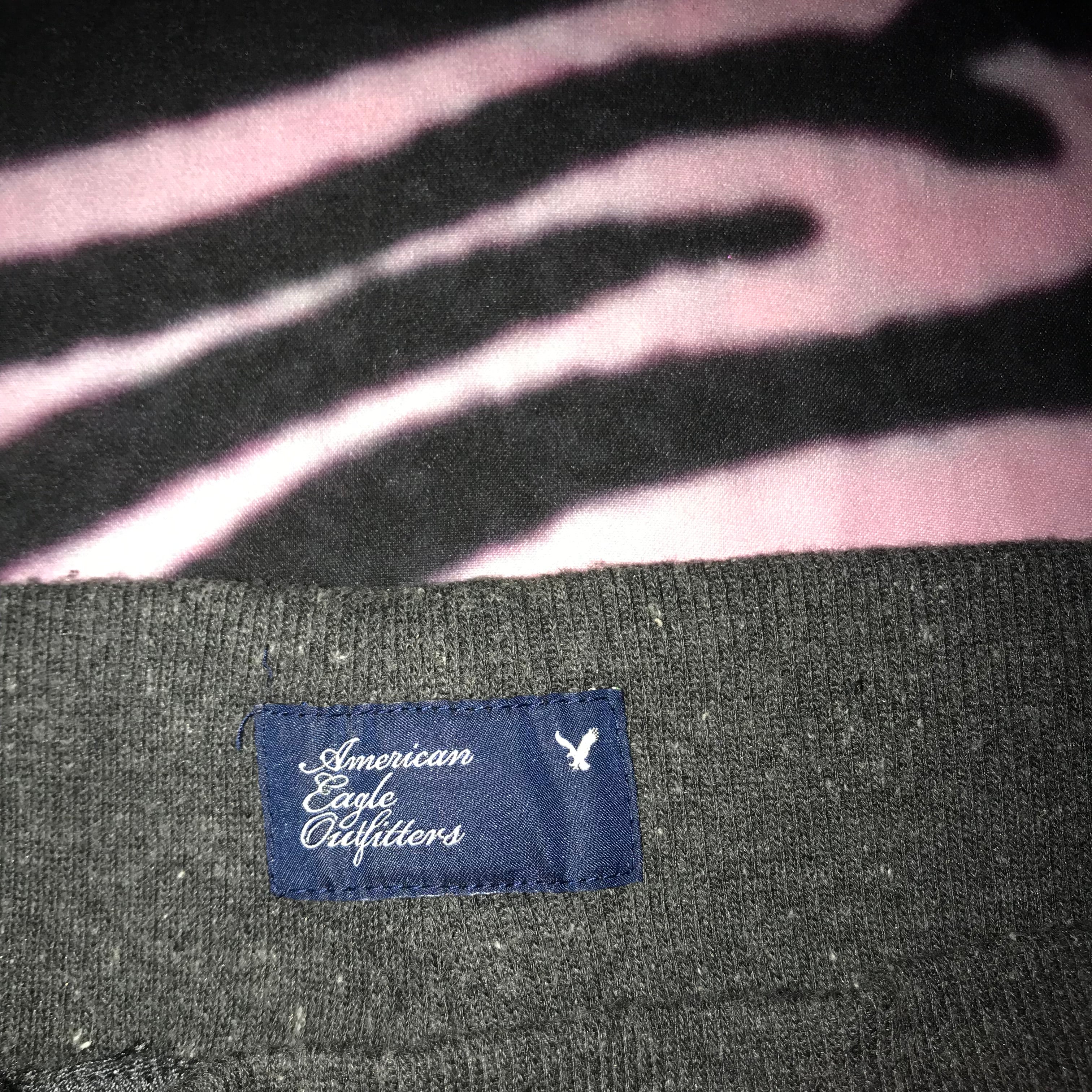 American Eagle Lowrise Sweat Pants