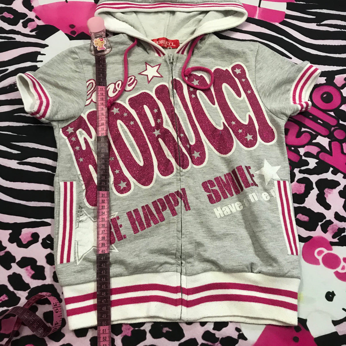 Fiorucci ZipUp