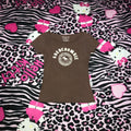 Abercrombie 2000s Top