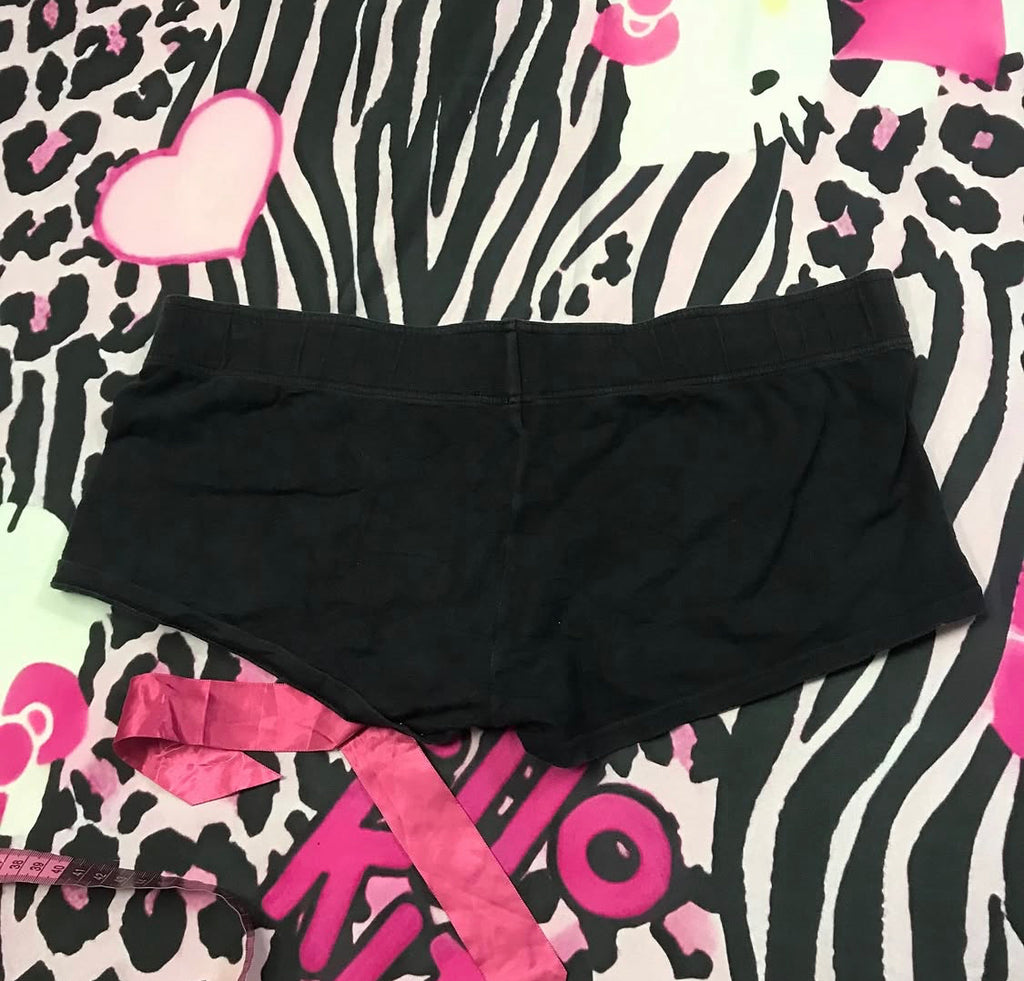 Guess Lowrise Pj Pants