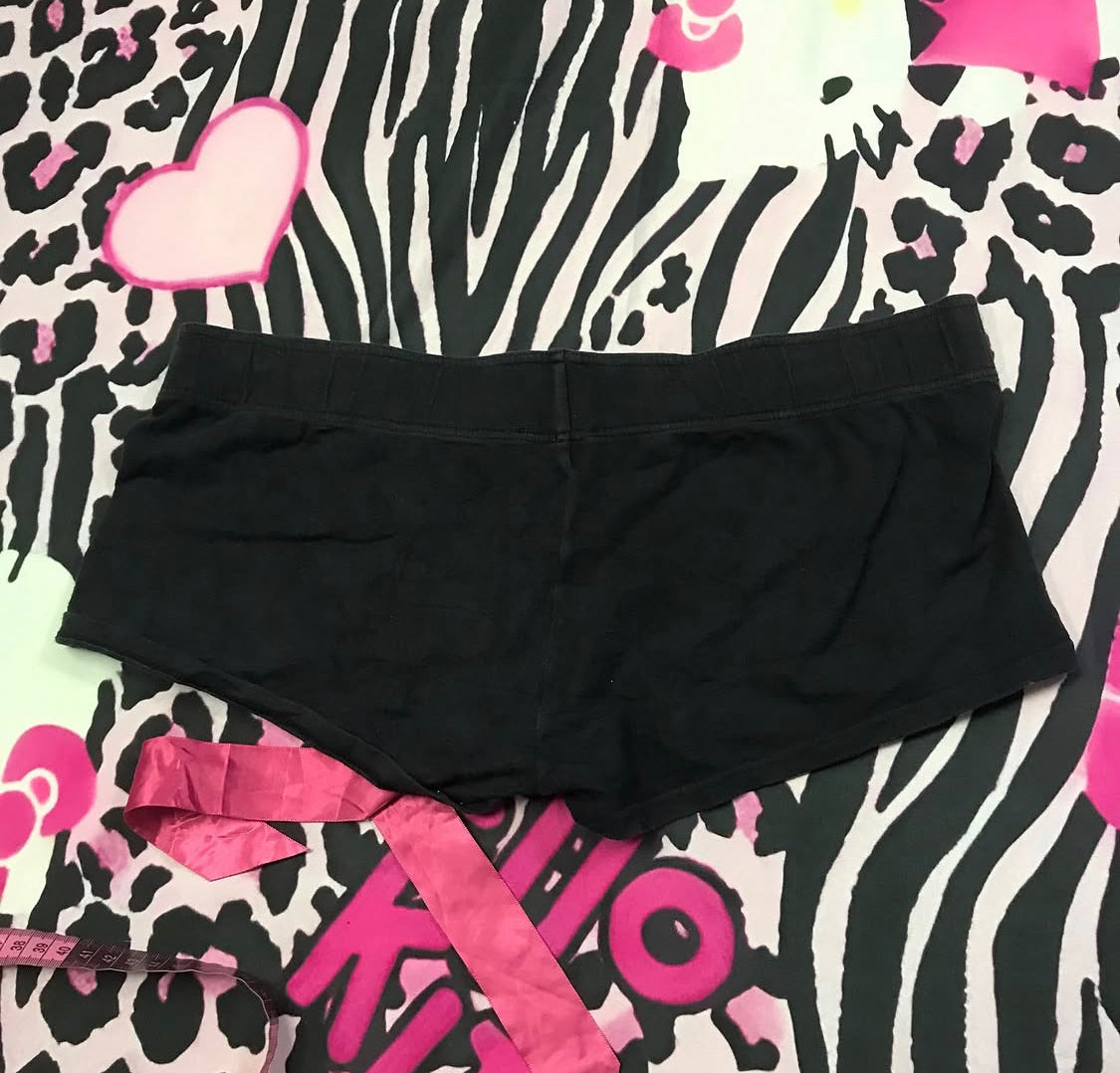 Guess Lowrise Pj Pants
