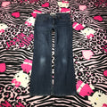 Lowrise Bootcut Jeans