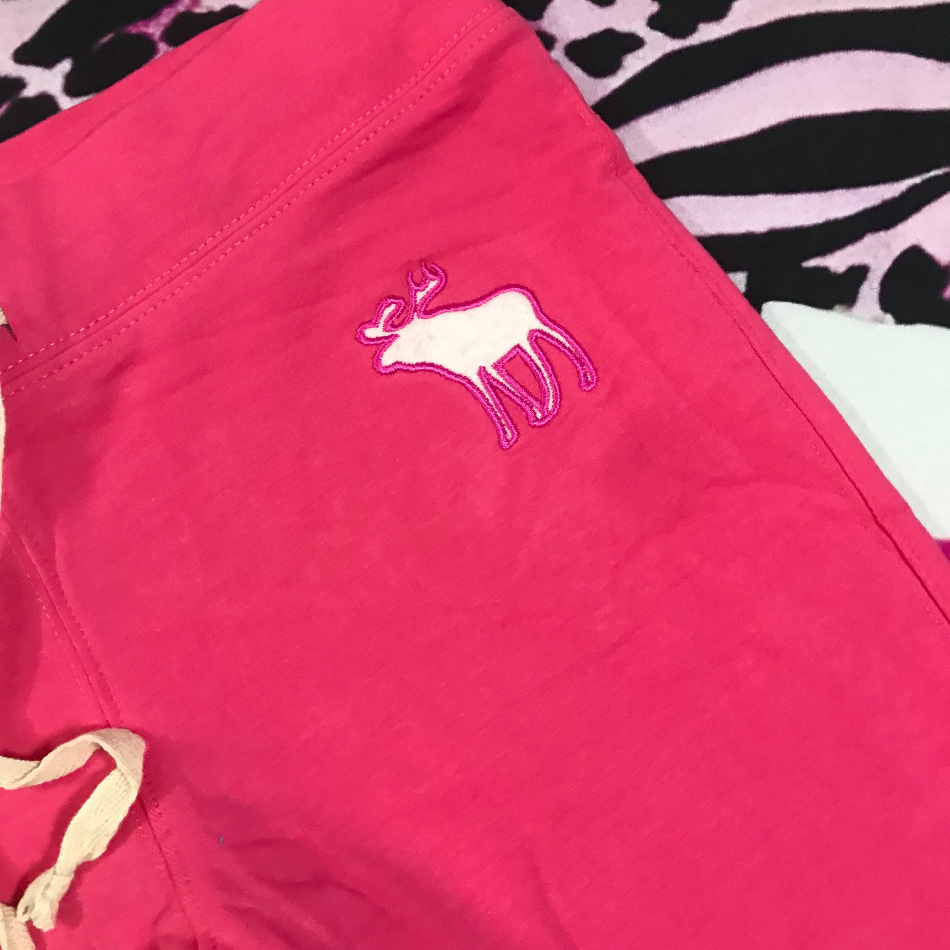 Abercrombie & Fitch Cozy Set