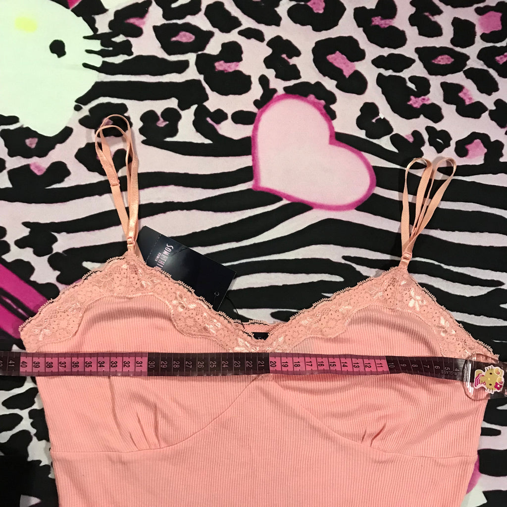 Japanese Deadstock Camisole
