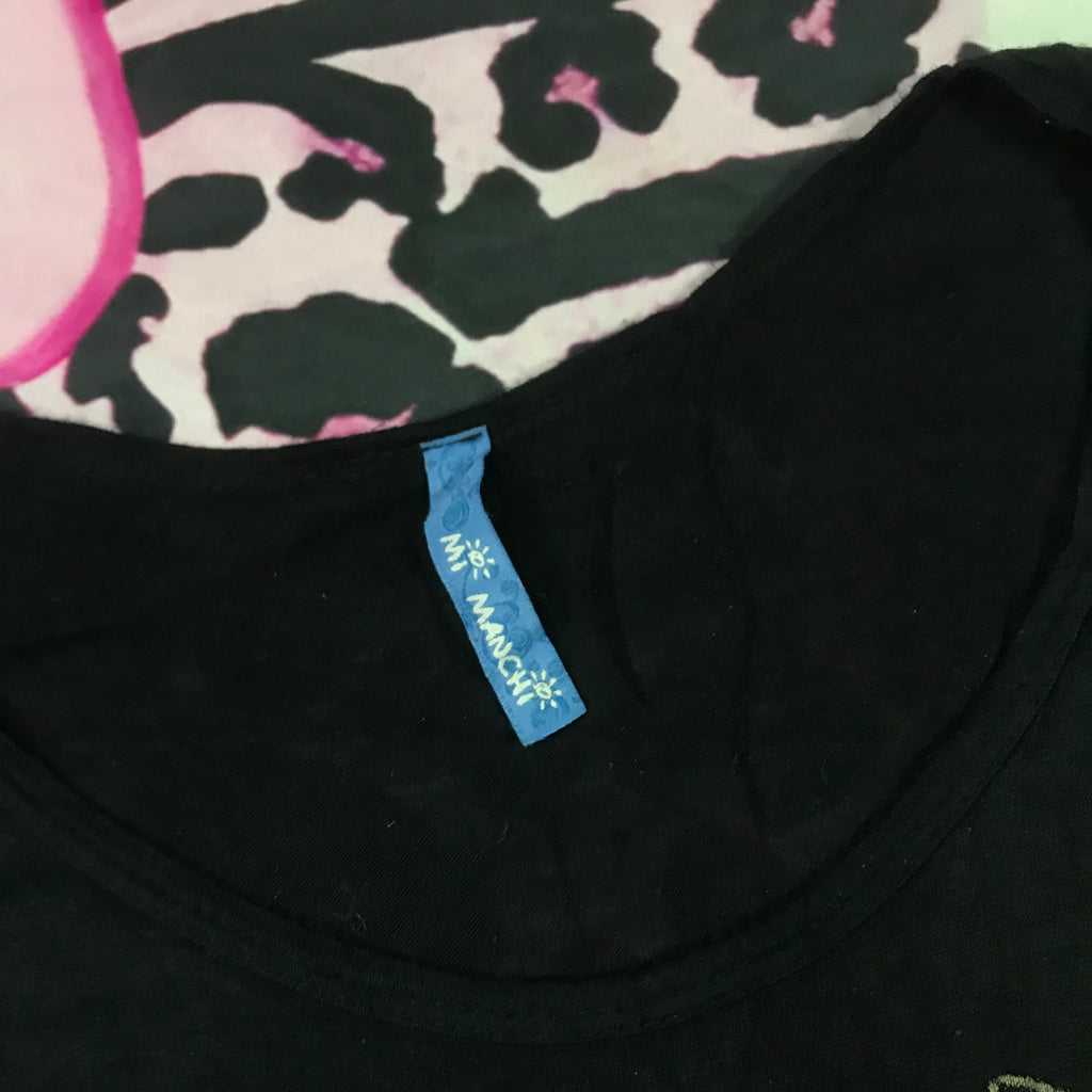 Grunge Tee