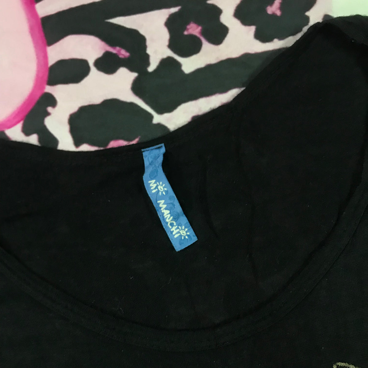 Grunge Tee