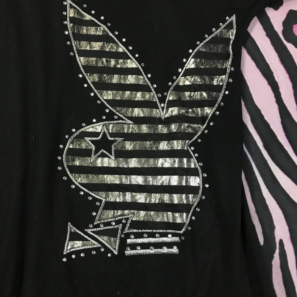Playboy Mini Dress / Top