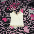 Deadstock Abercrombie cami