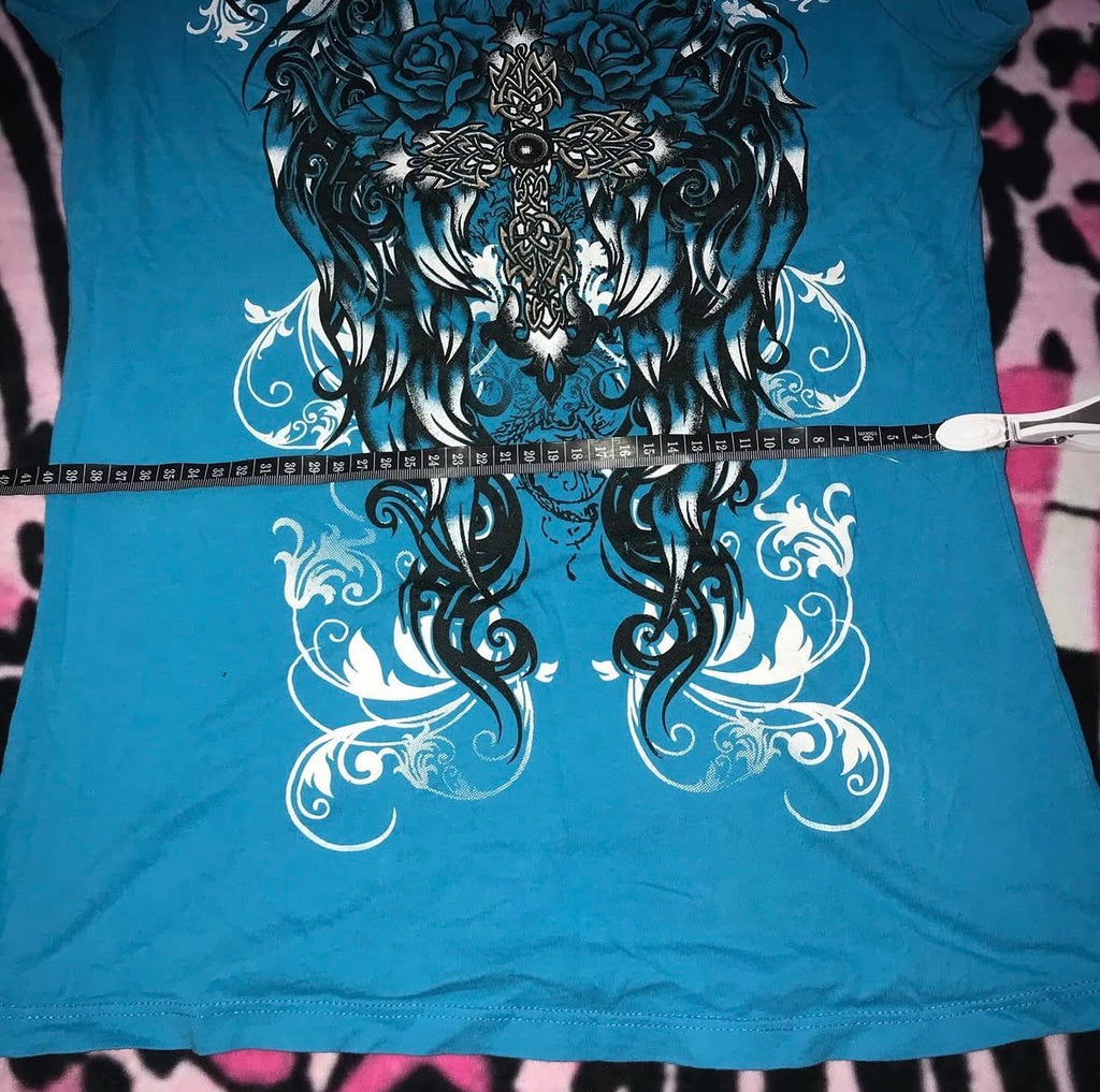 Body central Tee