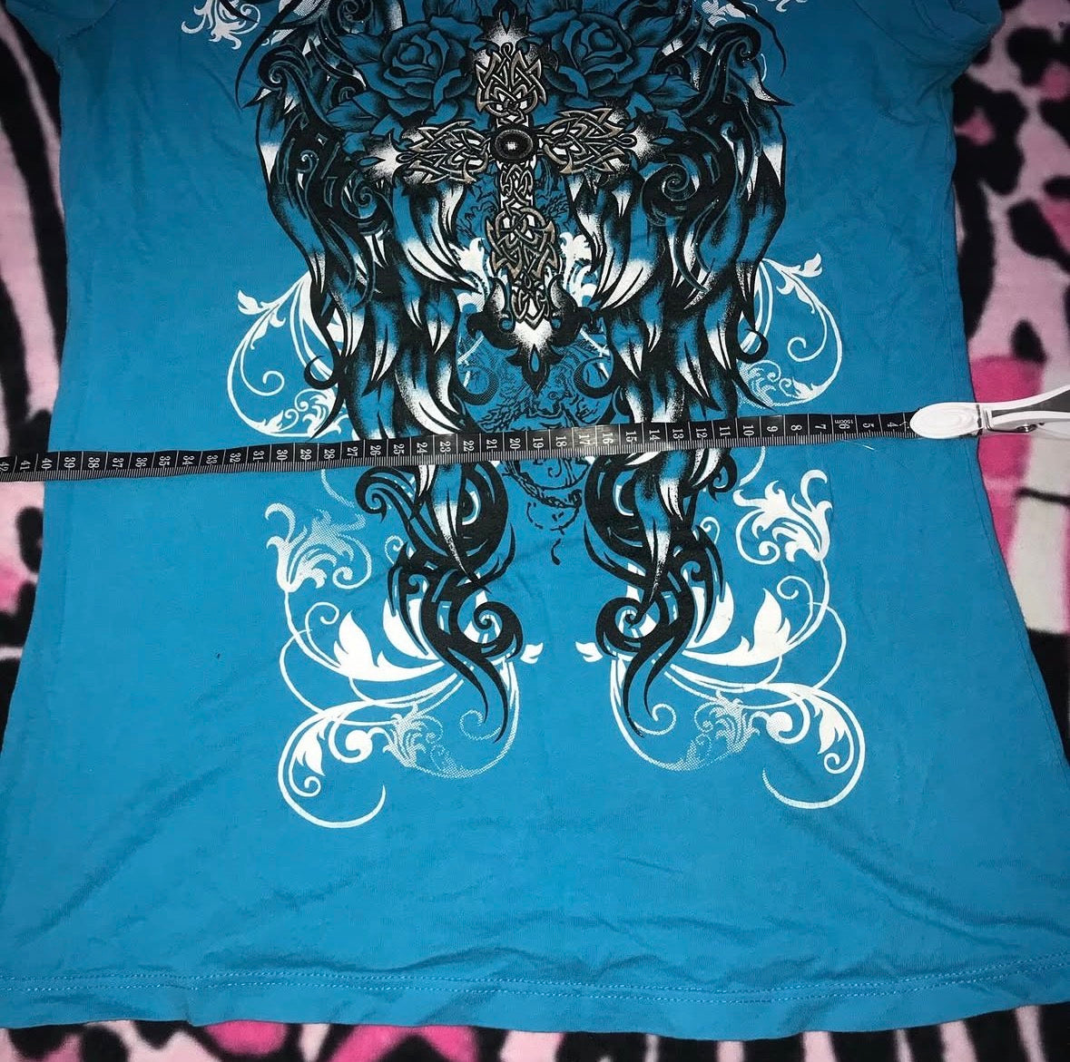 Body central Tee