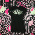 Volcom baby tee