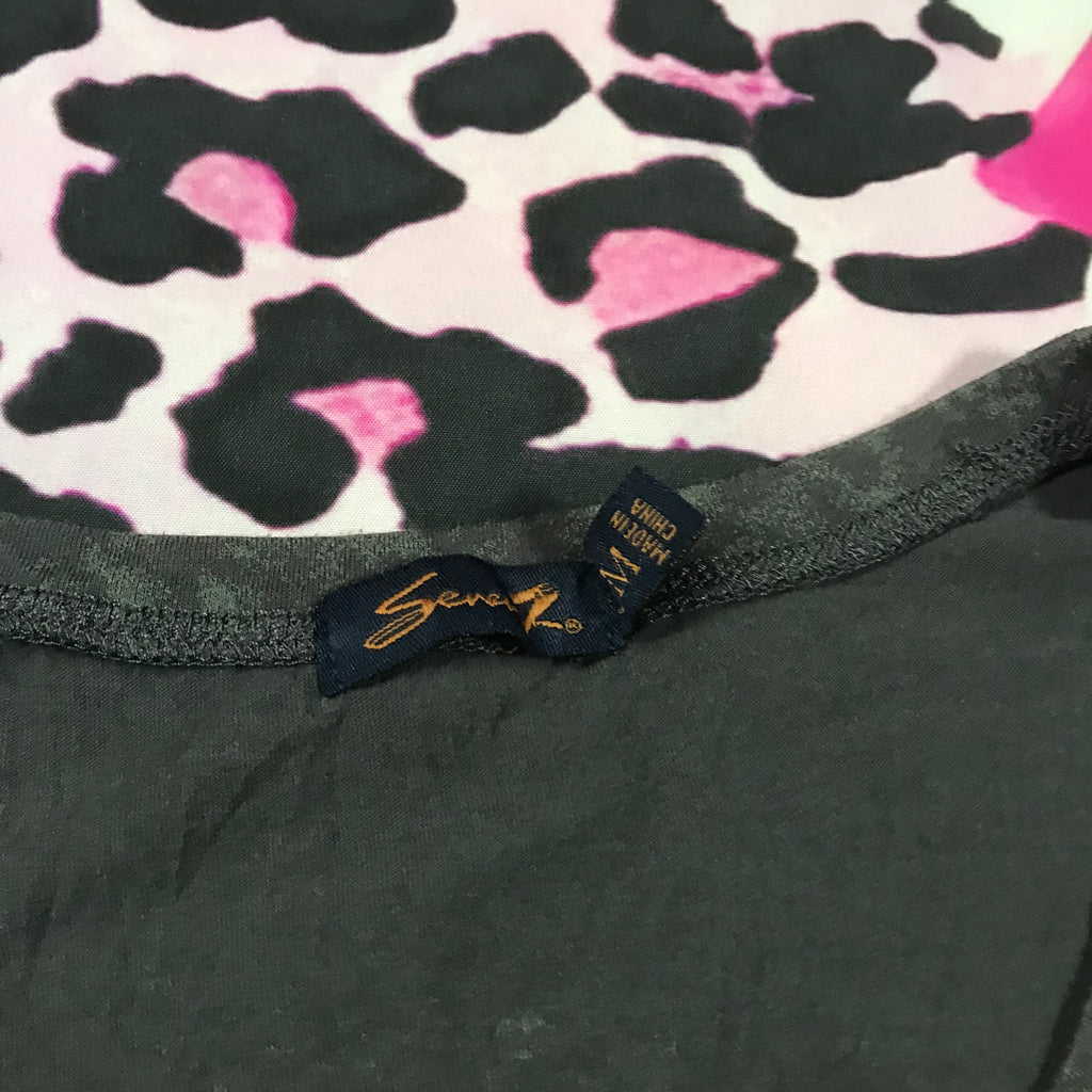 Grunge Tee