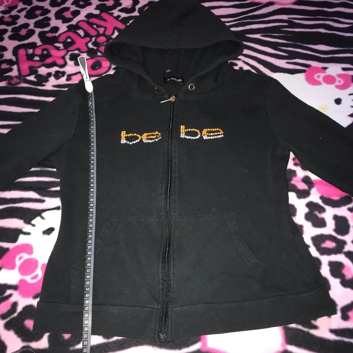 Bebe Jacket