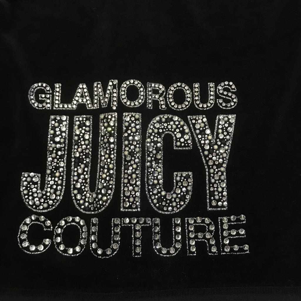 Juicy Couture Glamorous Jacket