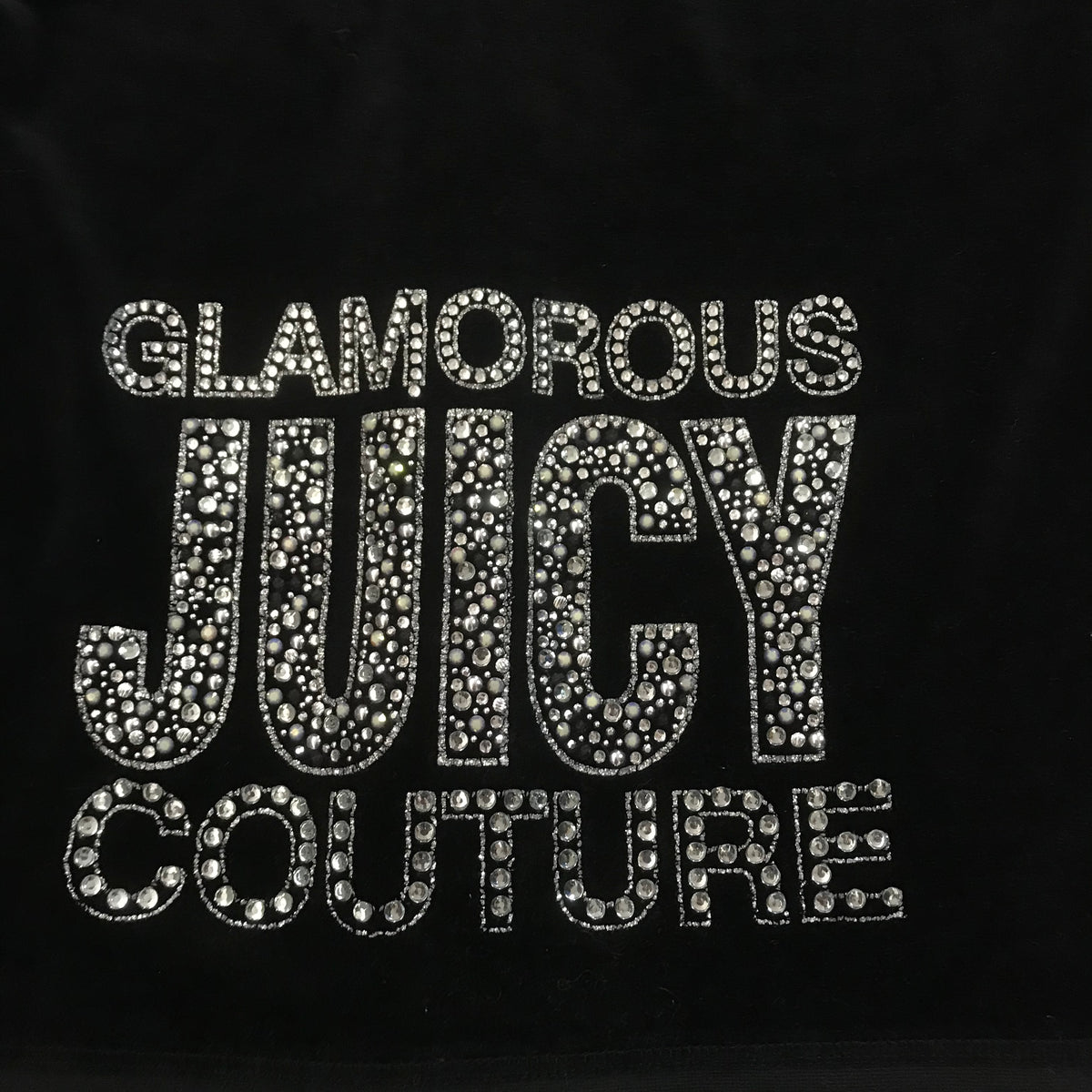 Juicy Couture Glamorous Jacket