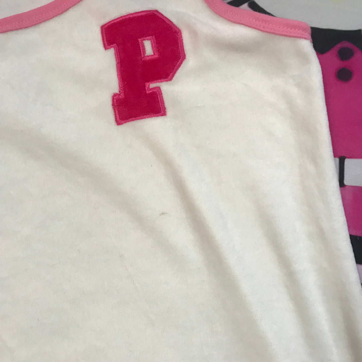 Victorias Secret PINK Velour Set