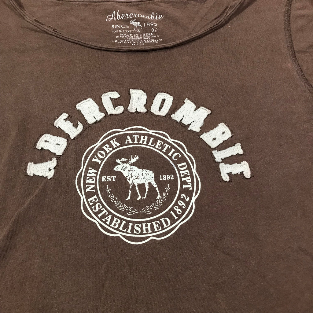 Abercrombie 2000s Top