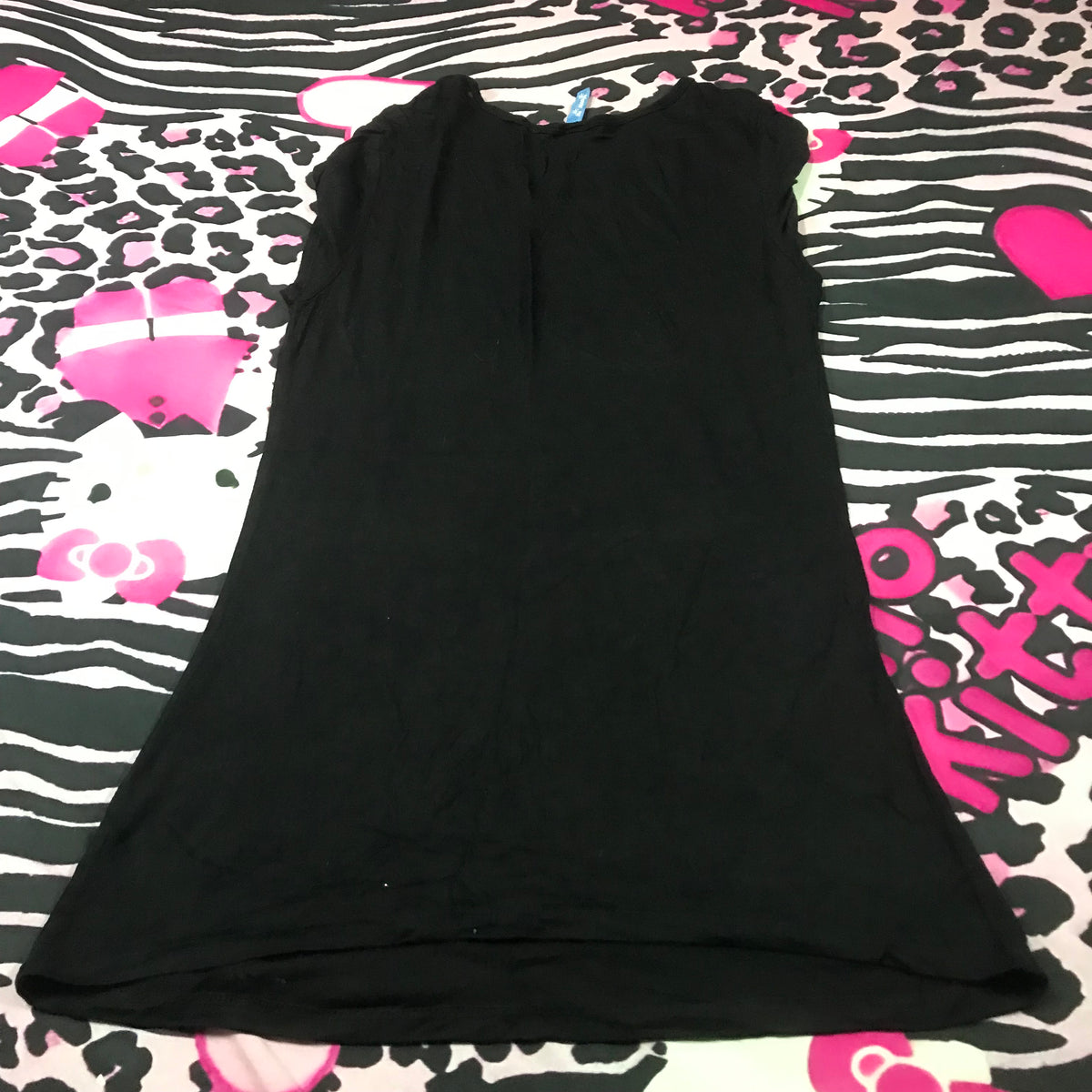 Grunge Tee
