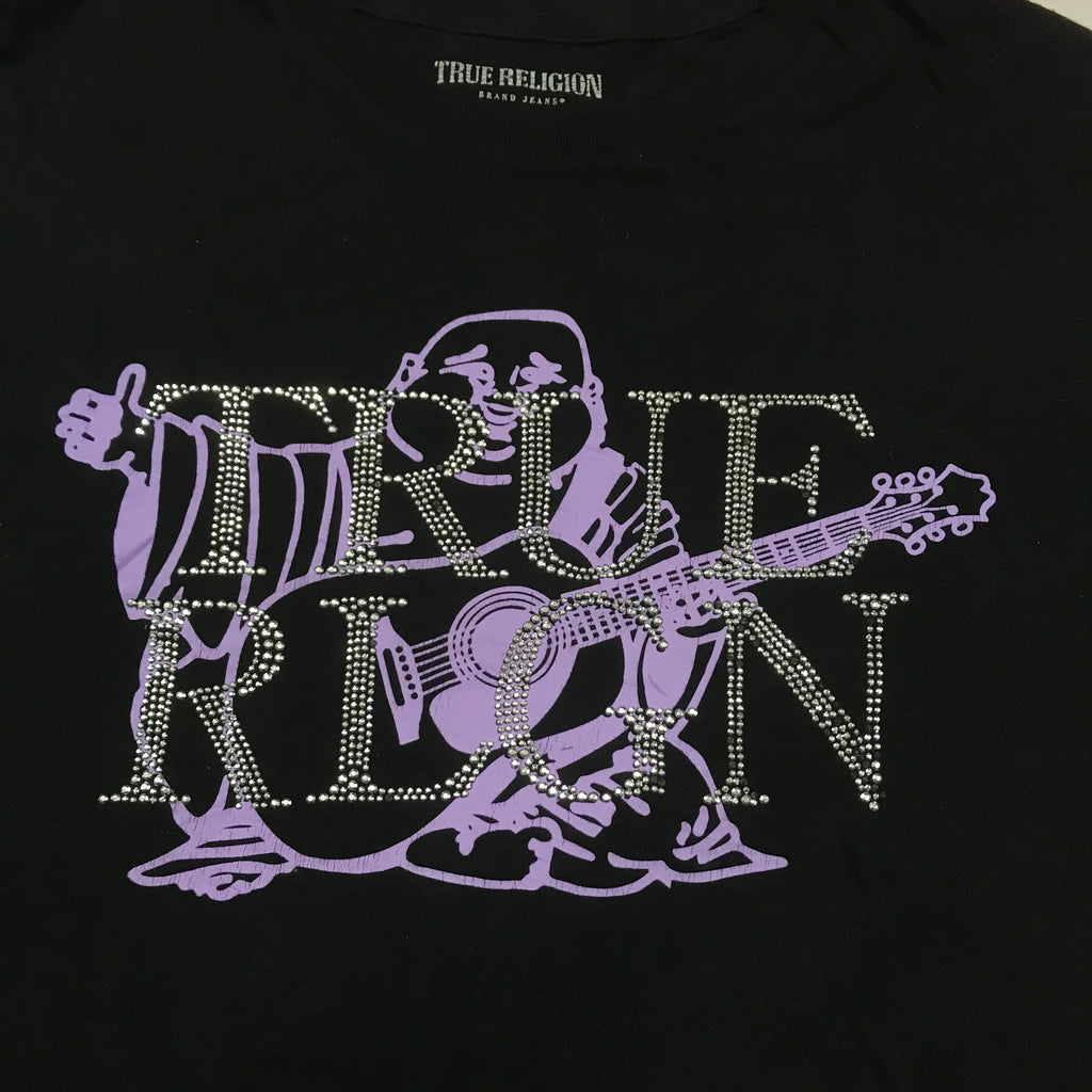 True religion Baby Tee