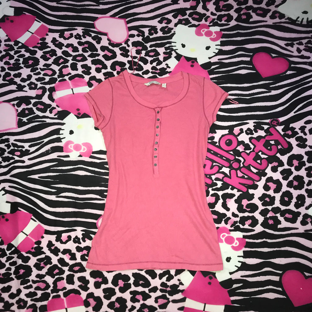Aeropostale BabyDoll Top