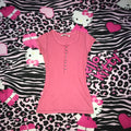 Aeropostale BabyDoll Top