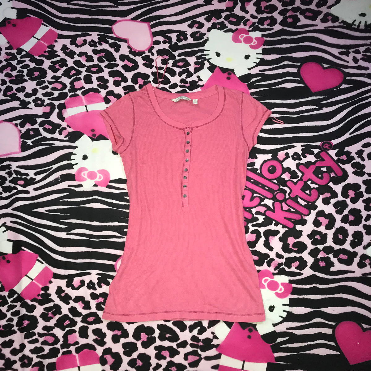 Aeropostale BabyDoll Top
