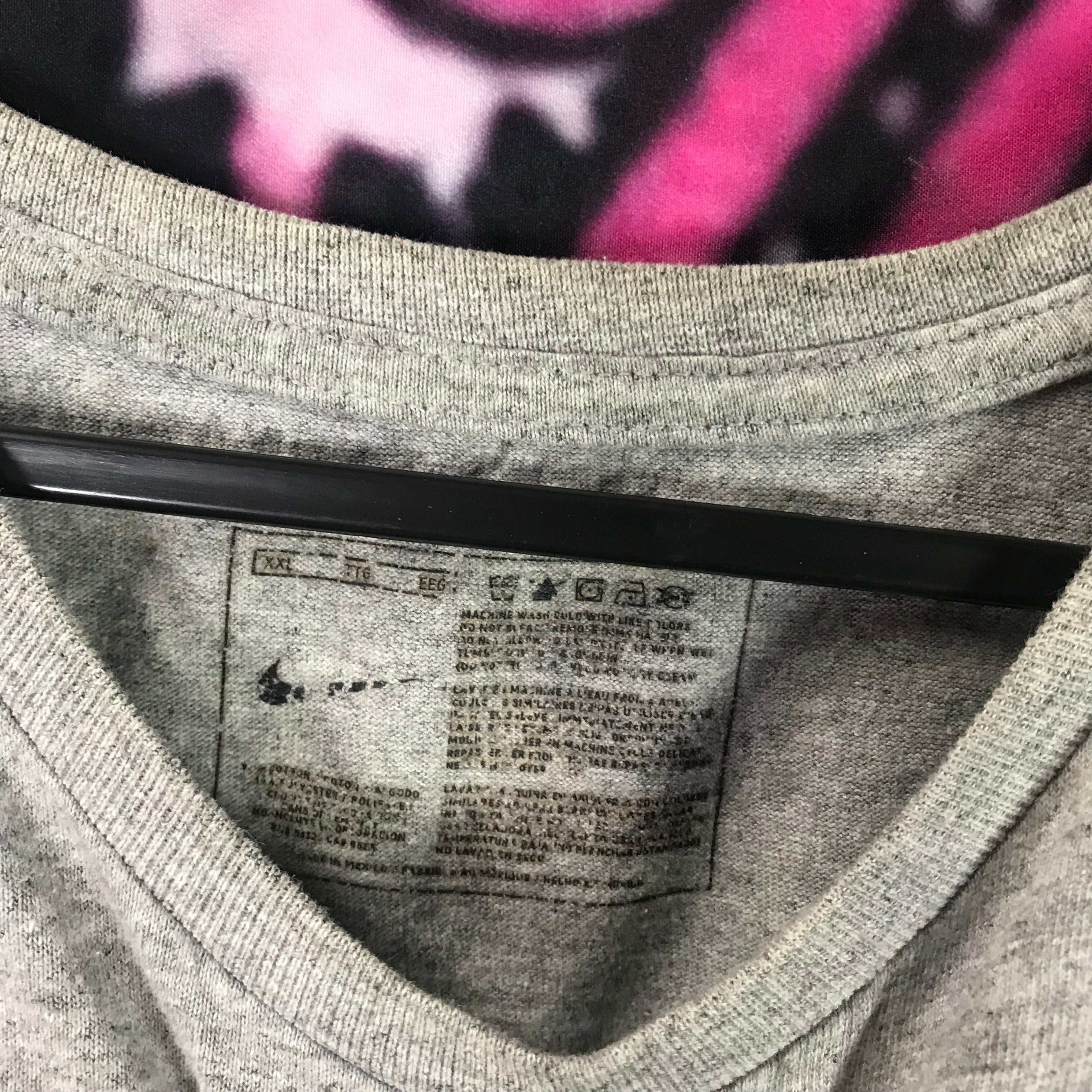 Nike Top