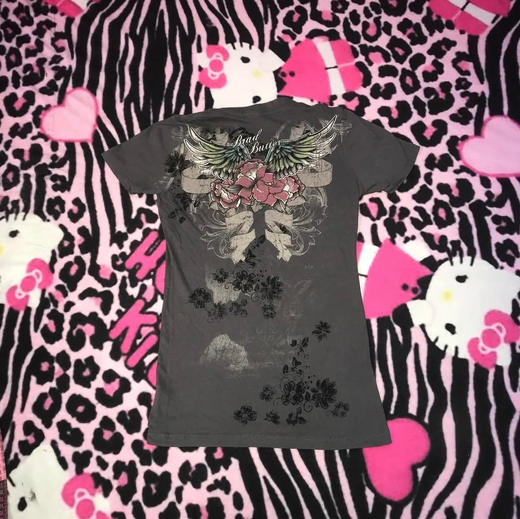 Brad Butter Tee