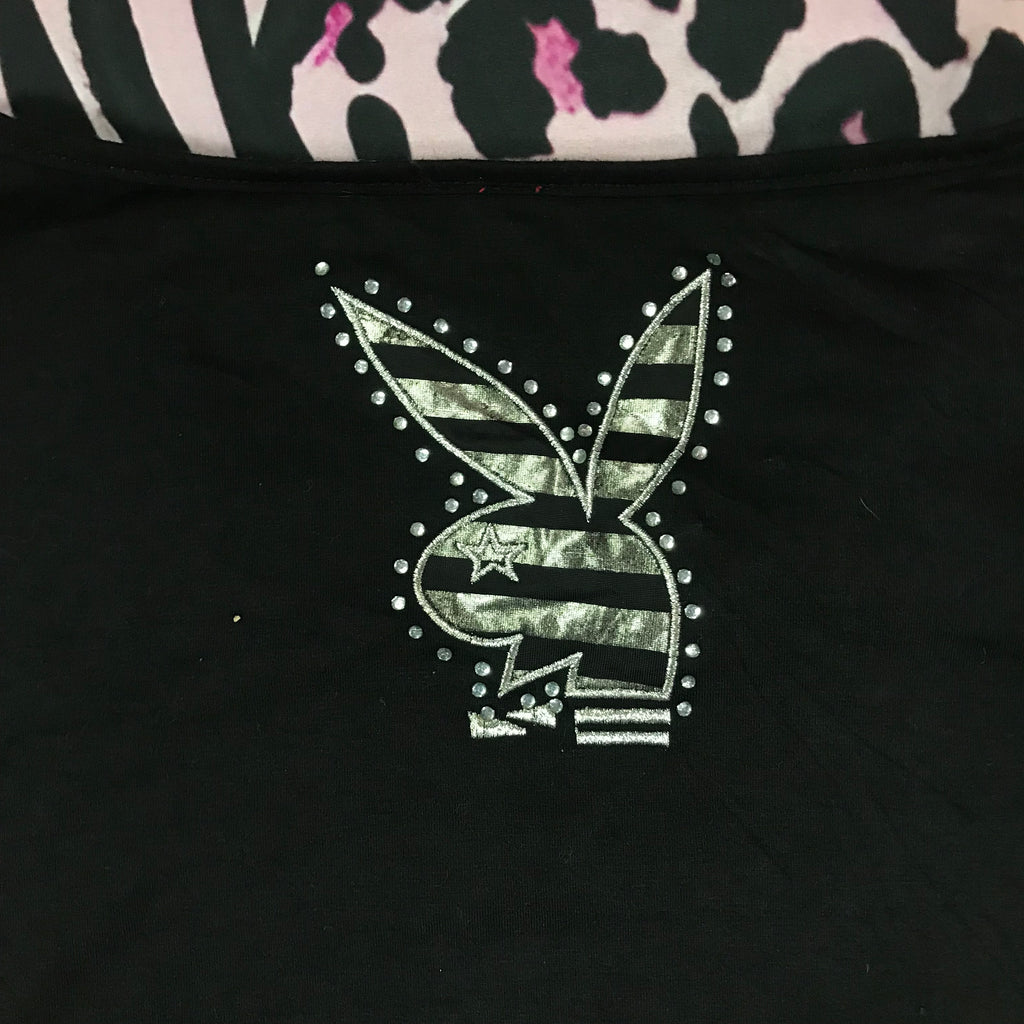 Playboy Mini Dress / Top